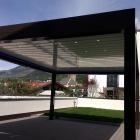 Markise - Pergola